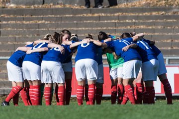 Bild 34 - Frauen Holstein Kiel - SV Meppen : Ergebnis: 1:1